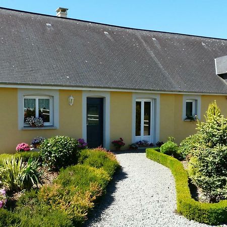 Chambre D'Hotes Le Pot Au Lait Bed & Breakfast Villaines-la-Juhel Dış mekan fotoğraf